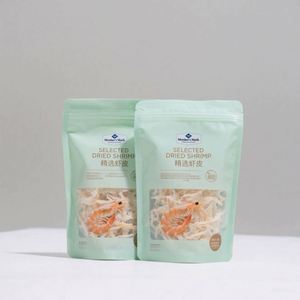 Bolsa con Cierre Zip Personalizada de Grado Alimenticio con Ventana Transparente, Materiales Reciclados, Tamaño Personalizado para Azúcar, Dulces, Chicle, Sushi, Leche - Product Image 6