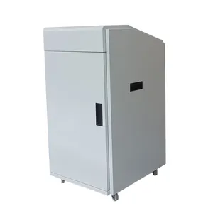 Umidade ajustável humidistat máquina com 485 modbus para uso múltiplo
