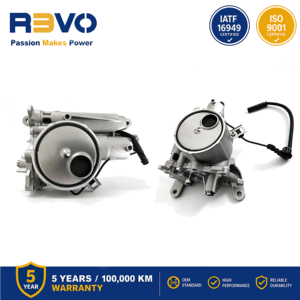 Pompe à huile REVO 271304 pour <span class=keywords><strong>Peugeot</strong></span> 308 3008 Citroën BMW MINI PACEMAN 11417594010 11418601645 11417647376 - Product Image 1