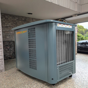 Générateur de secours silencieux Comepower 15kW 20kW pour usage résidentiel, gaz naturel/GPL, certifié EPA ETL, 60Hz 120/240V - Product Image 4