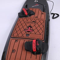 Planche de surf à moteur électrique pour adultes et enfants