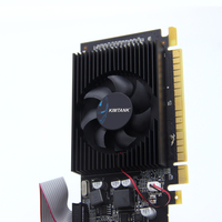 In Stock Geforce GTX730 1060 1660 1060 Gddr5 Gddr6 Graphics Card Video Card