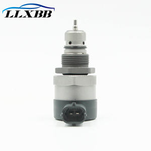 Katup Kontrol Regulator Tekanan Common Rail BARU untuk Drv 0281002507 untuk MAZDA kia 0281002507 LLXBB - Product Image 5