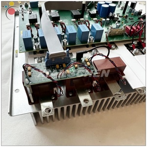 MA Original 00.779.2626 BLT5 Main Board Circuit Board for Heidelberg Offset <b>Printing</b> <b>Machine</b> Spare Parts - Product Image 4
