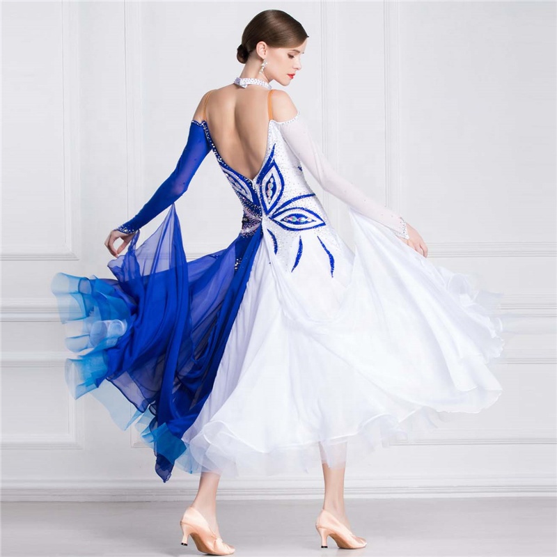 modern dance dress CHICTRY Womens Lyrical Ballet Contemporary Dance Costume Halter Neck Backless Skirted Leotard A Coffee XL The bust is ruched Kids Lyrical Modern Dance Costume