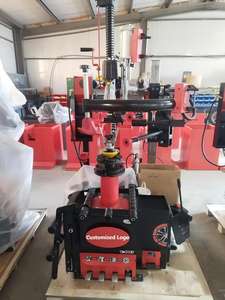 2026 Tricar Hot Selling High Quality Automatic Lean Back <strong>Tyre</strong> <strong>Changer</strong> 12-28 Inches Rim Hihg Quality <strong>Tyre</strong> <strong>Changer</strong> - Product Image 6