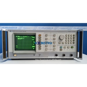 Analyseur de réseau scalaire HP Agilent Keysight 8756A H - Product Image 2