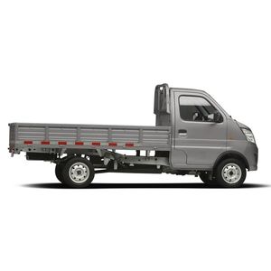 รถบรรทุกฉางอัน สตาร์ ปี 2023 เครื่องยนต์เบนซิน 1.5 ลิตร 116 แรงม้า L4 85 กิโลวัตต์/153 นิวตันเมตร ขับเคลื่อนล้อหน้า รถมือสอง สภาพดี ขาย - Product Image 5