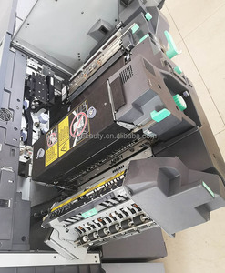 เครื่องพิมพ์ดิจิทัลขาวดำมือสองสำหรับงานพิมพ์ รุ่น <span class=keywords><strong>Konica</strong></span> Minolta Bizhub PRO 1050 1051 - Product Image 2