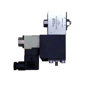 Vanne de réduction proportionnelle Hawe PMVP5-43/G24 - Product Image 2