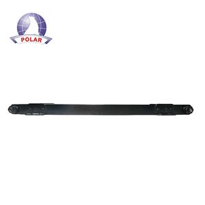 87263 refroidisseur intermédiaire en aluminium universel pour GMC Denali Yukon <span class=keywords><strong>Flexfuel</strong></span> <span class=keywords><strong>E85</strong></span> éthanol avec peinture en aérosol noir OEM IS OE 7353139 7359140 - Product Image 5