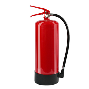 Ul chứng nhận 5kg Bình chữa cháy, chống cháy nổ cho các nhà máy - Product Image 4