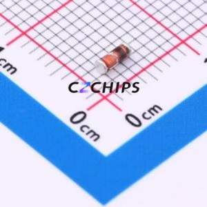 ไดโอดสวิตชิ่งไดโอด LL-34 HFDLL4148ใหม่เอี่ยมและดั้งเดิมชิปชิ้นส่วนอิเล็กทรอนิกส์ - Product Image 1