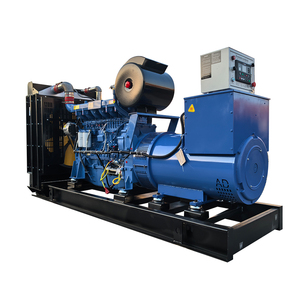 Generatore Diesel Leiteng per Motori Americani 50kw <span class=keywords><strong>100kw</strong></span> 120kw Super Silenzioso con Avvio Automatico ATS Certificato CE/ISO - Product Image 4