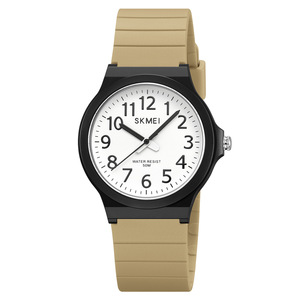 Montre étudiante Wind Jellyfish Color 50M étanche, spécialisée pour hommes et femmes - Product Image 3