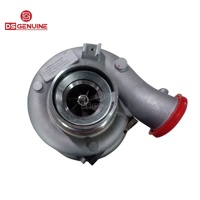 Nuevo motor diésel HE351VE ISB 6.7L turbocompresor 4309452 4955397