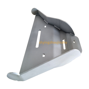 Pièces <span class=keywords><strong>de</strong></span> Service <span class=keywords><strong>de</strong></span> soudage en acier inoxydable, découpe au Laser, Fabrication <span class=keywords><strong>de</strong></span> tôle d'aluminium - Product Image 5