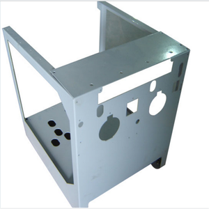 Boîtier de serveur ATX 19 pouces 1U 2U 3U 4U à montage en rack, fabrication sur mesure en tôle, conception OEM, boîtier de stockage - Product Image 3