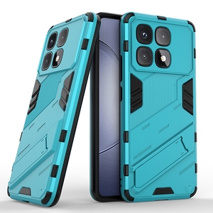 Funda a prueba de golpes con soporte para Redmi K70 Ultra, para Redmi 13C 4G/5G/ <span class=keywords><strong>Mi</strong></span> POCO C65, funda trasera resistente - Product Image 5