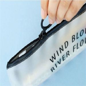 De plástico ziplock <span class=keywords><strong>re</strong></span> sello de bolsa de polietileno con auto-adhesivo solapa - Product Image 1