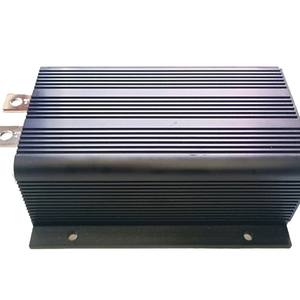 ตัวควบคุมปั๊มไฮดรอลิกสำหรับรถยกหางโจว รุ่น CPD30J CPD35J แบบไฟฟ้า รุ่น DQ0002346 - Product Image 4