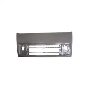 good quality european body truck cabin panel for Volvo fh front panel steel 82056727 21190825
