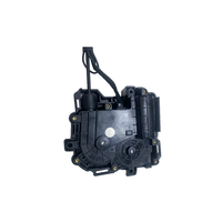 Kit de conversion de serrure de porte à aspiration électrique et fermeture douce pour LEXUS GX550 2024-2026, directement de l'usine, pièce automobile, systèmes de carrosserie