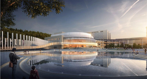 Supdesigner - Rendu 3D résidentiel - Design d'intérieur - Villa de luxe - Service de rendu 3D personnalisé moderne - Design d'intérieur - Product Image 4