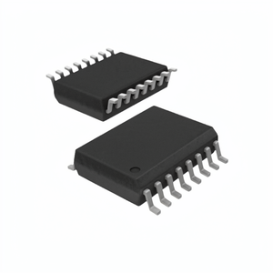 Buy Online Electronic Components Clock Timing DS1023S-25+W In Stock 16 SOlC - Product Image 1