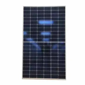 540w 550w 가장 비용 효율적인 재생 가능 에너지 제품 패널 태양 전지 600w 태양 전지 패널 ja 240w
