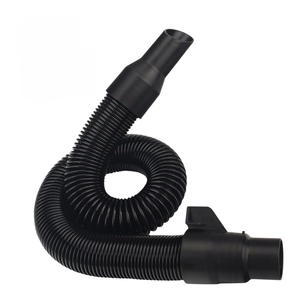 Tuyau d'aspirateur Milwaukee de 64 cm (25,2 pouces), tube flexible pour nettoyeur industriel et usage domestique - Product Image 4