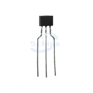 Transistors 2SD1012G-SPA-AC 3-SIP Electronic Chips Component Original - Product Image 1