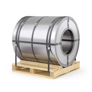 Fabricante 200 300 400 500 600 Serie Bobina de acero inoxidable En Ss Bobina 202 Acero inoxidable - Product Image 1