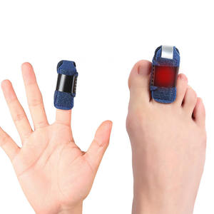 Corrector de Dedo <span class=keywords><strong>Martillo</strong></span> para Mujeres y Hombres, Enderezador de Dedo <span class=keywords><strong>Martillo</strong></span> - Férulas y Envolturas para Alivio de <span class=keywords><strong>Dedos</strong></span> <span class=keywords><strong>Martillo</strong></span>, Curvados, Doblados, Rotos - Product Image 4