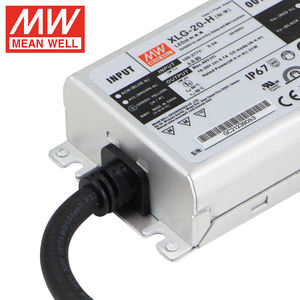 MeanWell XLG-20-H Светодиодный источник питания 20 Вт <span class=keywords><strong>700mA</strong></span> IP67 Светодиодный драйвер - Product Image 6