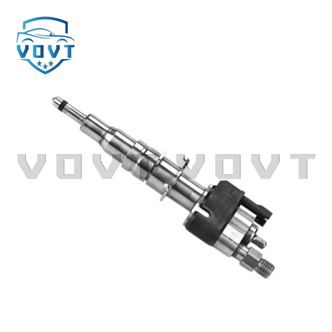 Made In China Fuel Injector 13537589048-11 Diesel Injector Engine Spare Accessories