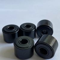 Roulement à aiguilles pour galet de guidage de machine d'emballage, compatible NATR-20 NATR-20R MCYRR-20.