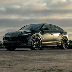 Jantes forgées 2 pièces et 3 pièces de 18, 19, 20, 21, 22, 24 et 26 pouces pour Porsche 448, 550 Turbo <span class=keywords><strong>S</strong></span>, GT2, GT3, GT2RS, GT4, C4S, Audi R8, S8, S7, S111SC - Product Image 6