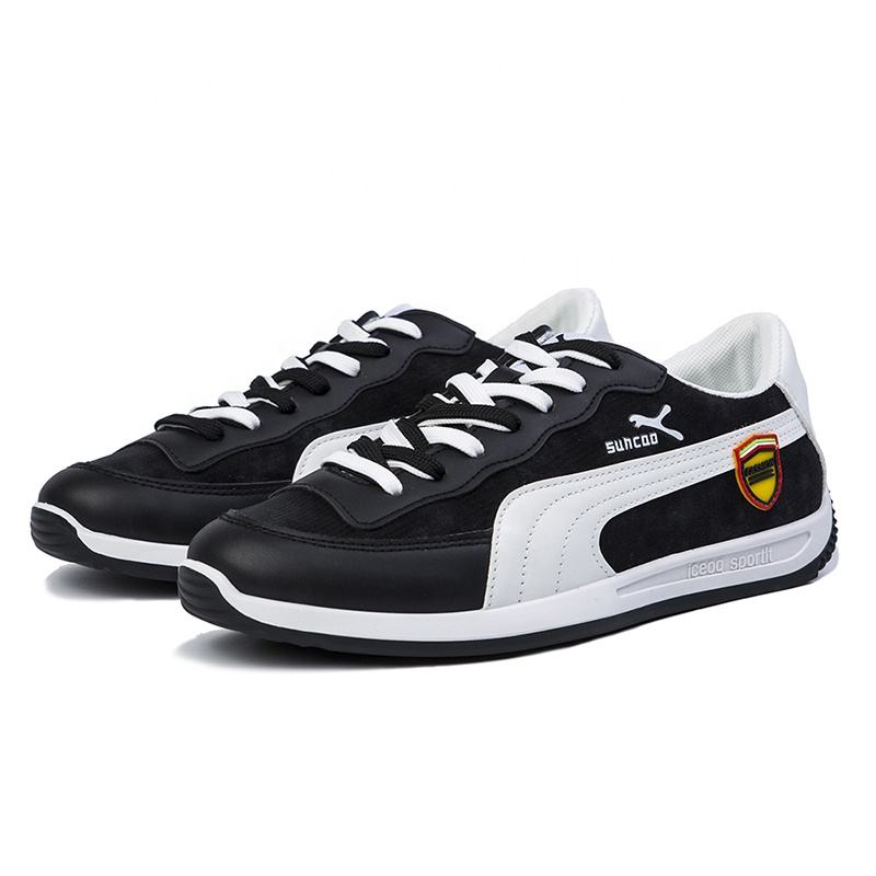 Best Selling Jaguar Shoes Price Luxury Sports Shoes Made in Pakistan