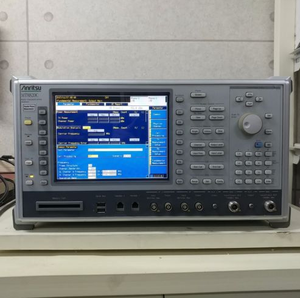 Anritsu MT8820C Radio Communication Analyzer Negotiable Price for <b>Test</b> <b>Instruments</b> Product Category - Product Image 3