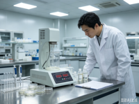 Hot Sale Digital Emulsified Asphalt High Precision Mineral Aggregate Adhesion Testing Equipment Asphalt Aggregate Bonding Tester