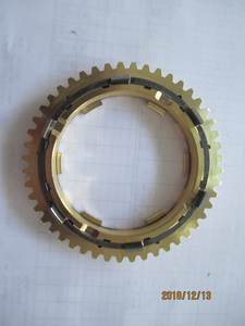 Ysd anel síncronizador de engrenagem, para hlux 4x2 1/2 e toyt 4y 1rz 2l 3l - Product Image 2