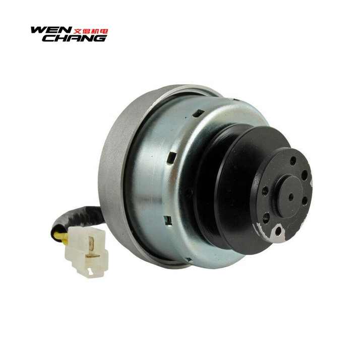 ヤンマージョンディアYm1500トラクター用オルタネーター12v20A永久磁石 