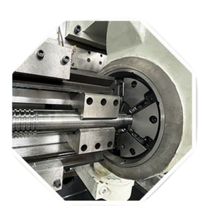 Machine de tournage à haute rigidité pour vis à billes de tour/VMCC - Product Image 2