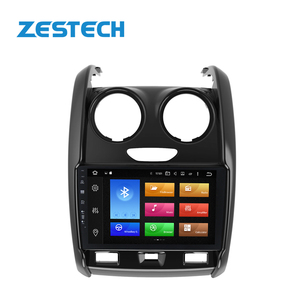 <span class=keywords><strong>Autoradio</strong></span> Android 10, IPS 2,5d, DSP, gps, lecteur multimédia, 1 Din, dvd, pour voiture Renault Duster, <span class=keywords><strong>Logan</strong></span>, <span class=keywords><strong>Dacia</strong></span>, Sandero - Product Image 2