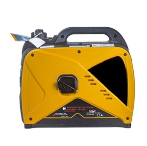 Small Super Silent Auto Start RPM Portable <b>Gasoline</b> Generator Hot Sale for Home Use Silent Portable <b>Gasoline</b> Generator - Product Image 1