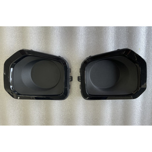 Marco de Luz Antiniebla para Tacoma 52128-04040 52127-04040, Repuesto para Toyota 2016 en Adelante - Product Image 1