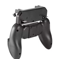 Manette de jeu W10 pour PUBG, joystick, contrôleur de jeu mobile, offre spéciale, nouveauté