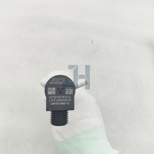 Pièces de machines de construction, injecteur de carburant pour moteur diesel 400903-00074D 7275454 pour moteur D24 D18, excavateur E32 E35 E42 E45 - Product Image 6