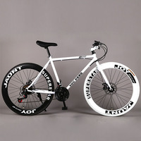 Vélo de route en acier OEM 700C